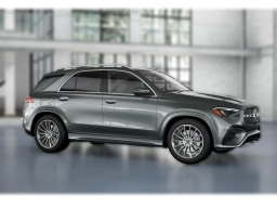 Mercedes-Benz GLE GLE 350 SUV 2026