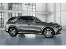 Mercedes-Benz GLE GLE 350 SUV 2026