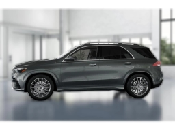 Mercedes-Benz GLE GLE 350 SUV 2026