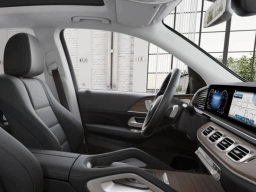 Mercedes-Benz GLE GLE 350 SUV 2026