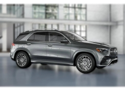 Mercedes-Benz GLE GLE 350 SUV 2026