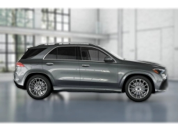 Mercedes-Benz GLE GLE 350 SUV 2026