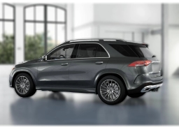 Mercedes-Benz GLE GLE 350 SUV 2026
