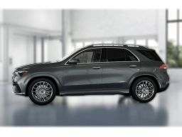 Mercedes-Benz GLE GLE 350 SUV 2026