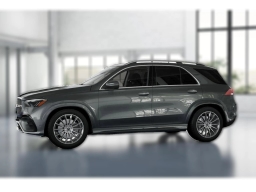 Mercedes-Benz GLE GLE 350 SUV 2026