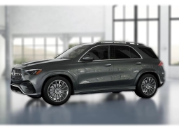 Mercedes-Benz GLE GLE 350 SUV 2026