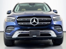 Mercedes-Benz GLE GLE 350 SUV 2026
