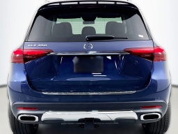 Mercedes-Benz GLE GLE 350 SUV 2026