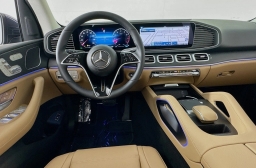 Mercedes-Benz GLE GLE 350 SUV 2026