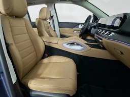 Mercedes-Benz GLE GLE 350 SUV 2026