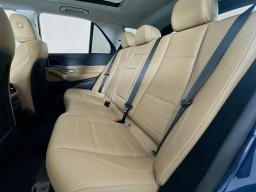 Mercedes-Benz GLE GLE 350 SUV 2026