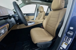 Mercedes-Benz GLE GLE 350 SUV 2026