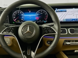 Mercedes-Benz GLE GLE 350 SUV 2026