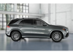 Mercedes-Benz GLE GLE 350 SUV 2026
