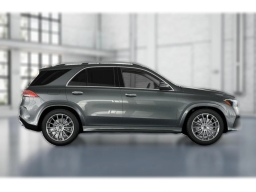 Mercedes-Benz GLE GLE 350 SUV 2026
