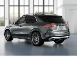 Mercedes-Benz GLE GLE 350 SUV 2026
