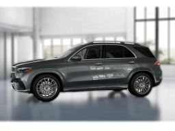 Mercedes-Benz GLE GLE 350 SUV 2026