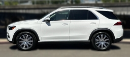 Mercedes-Benz GLE GLE 350 SUV 2026