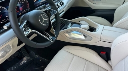 Mercedes-Benz GLE GLE 350 SUV 2026
