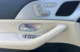 Mercedes-Benz GLE GLE 350 SUV 2026