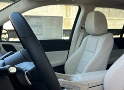 Mercedes-Benz GLE GLE 350 SUV 2026