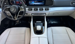 Mercedes-Benz GLE GLE 350 SUV 2026