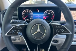 Mercedes-Benz GLE GLE 350 SUV 2026