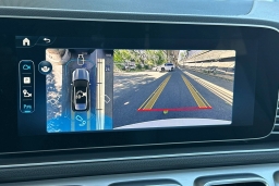 Mercedes-Benz GLE GLE 350 SUV 2026