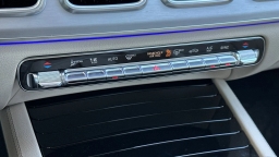 Mercedes-Benz GLE GLE 350 SUV 2026