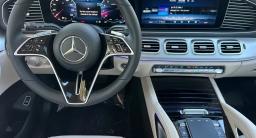 Mercedes-Benz GLE GLE 350 SUV 2026