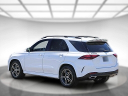 Mercedes-Benz GLE GLE 350 SUV 2026