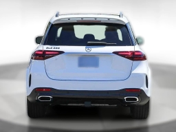 Mercedes-Benz GLE GLE 350 SUV 2026