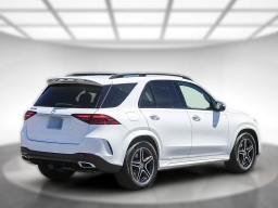 Mercedes-Benz GLE GLE 350 SUV 2026