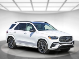 Mercedes-Benz GLE GLE 350 SUV 2026