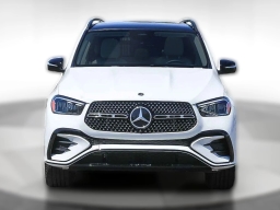 Mercedes-Benz GLE GLE 350 SUV 2026
