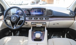 Mercedes-Benz GLE GLE 350 SUV 2026