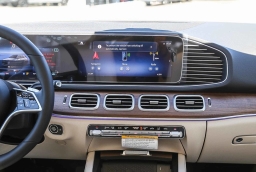 Mercedes-Benz GLE GLE 350 SUV 2026