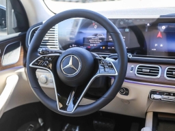 Mercedes-Benz GLE GLE 350 SUV 2026