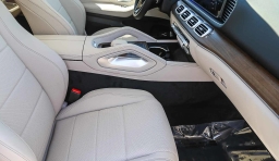 Mercedes-Benz GLE GLE 350 SUV 2026