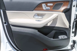 Mercedes-Benz GLE GLE 350 SUV 2026