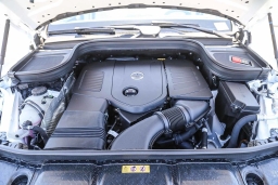 Mercedes-Benz GLE GLE 350 SUV 2026