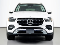 Mercedes-Benz GLE GLE 350 SUV 2026