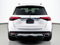 Mercedes-Benz GLE GLE 350 SUV 2026