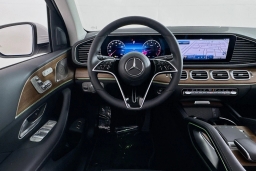 Mercedes-Benz GLE GLE 350 SUV 2026