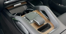 Mercedes-Benz GLE GLE 350 SUV 2026
