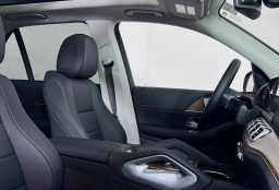 Mercedes-Benz GLE GLE 350 SUV 2026