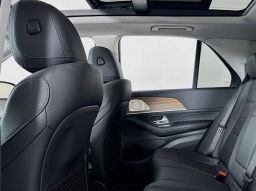 Mercedes-Benz GLE GLE 350 SUV 2026