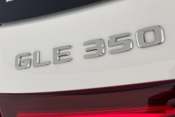Mercedes-Benz GLE GLE 350 SUV 2026