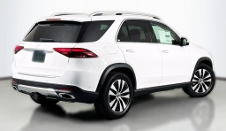 Mercedes-Benz GLE GLE 350 SUV 2026