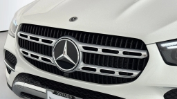 Mercedes-Benz GLE GLE 350 SUV 2026